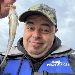 Meet your Posher, Jean-francois